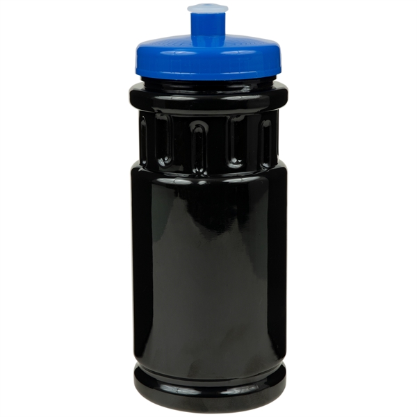 20oz Shoreline Bottle with Push Pull Lid - 20oz Shoreline Bottle with Push Pull Lid - Image 3 of 91