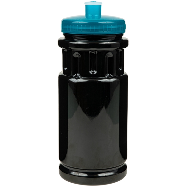 20oz Shoreline Bottle with Push Pull Lid - 20oz Shoreline Bottle with Push Pull Lid - Image 5 of 91