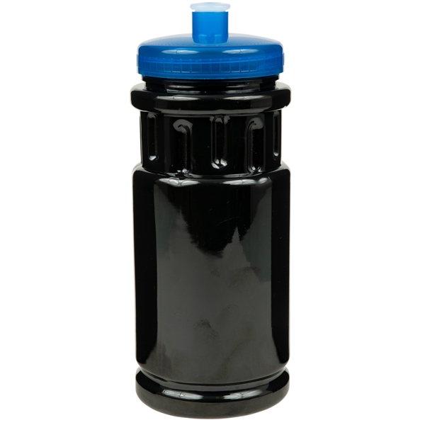 20oz Shoreline Bottle with Push Pull Lid - 20oz Shoreline Bottle with Push Pull Lid - Image 6 of 91