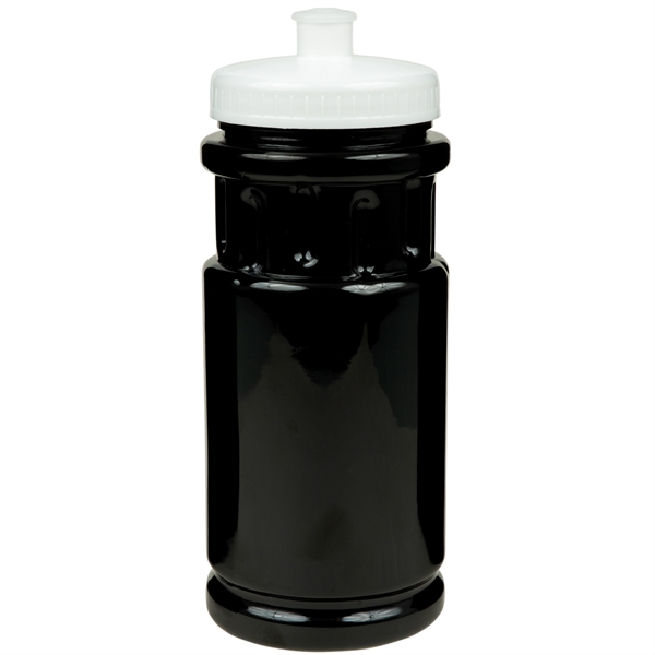 20oz Shoreline Bottle with Push Pull Lid - 20oz Shoreline Bottle with Push Pull Lid - Image 7 of 91