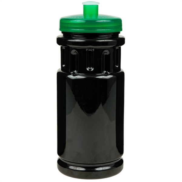 20oz Shoreline Bottle with Push Pull Lid - 20oz Shoreline Bottle with Push Pull Lid - Image 8 of 91