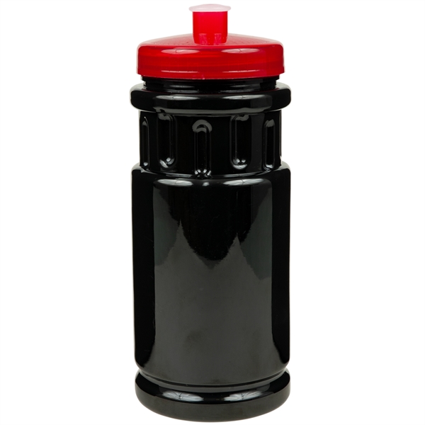 20oz Shoreline Bottle with Push Pull Lid - 20oz Shoreline Bottle with Push Pull Lid - Image 9 of 91