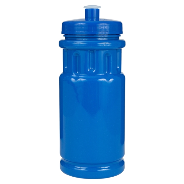 20oz Shoreline Bottle with Push Pull Lid - 20oz Shoreline Bottle with Push Pull Lid - Image 10 of 91
