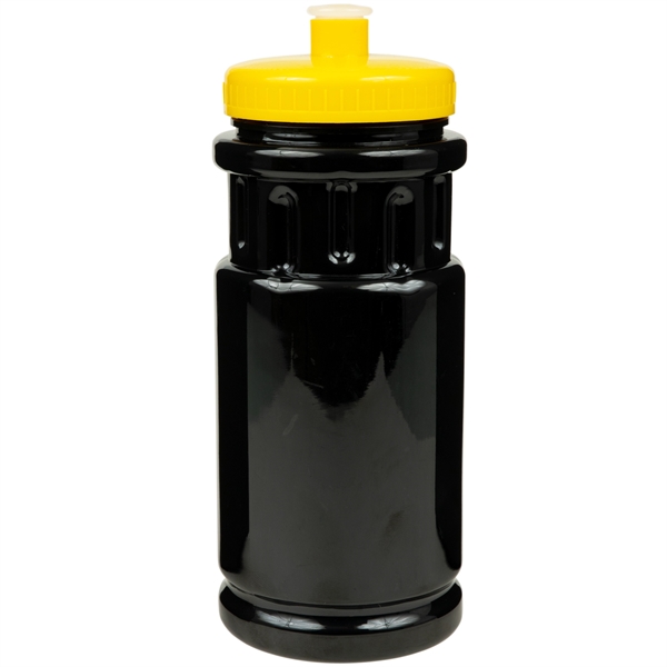 20oz Shoreline Bottle with Push Pull Lid - 20oz Shoreline Bottle with Push Pull Lid - Image 11 of 91