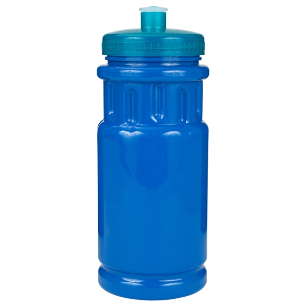 20oz Shoreline Bottle with Push Pull Lid - 20oz Shoreline Bottle with Push Pull Lid - Image 12 of 91