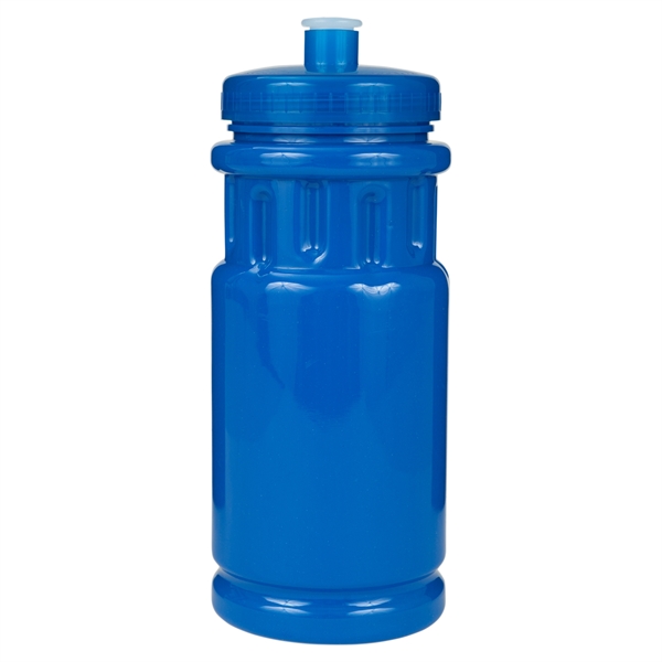 20oz Shoreline Bottle with Push Pull Lid - 20oz Shoreline Bottle with Push Pull Lid - Image 13 of 91