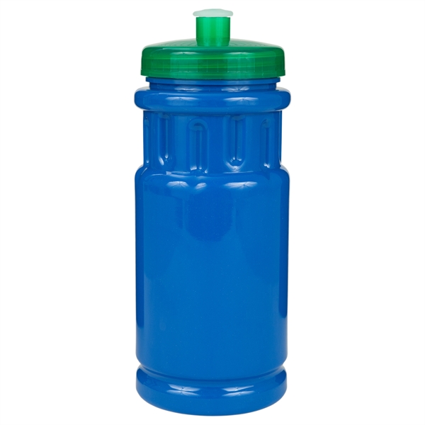 20oz Shoreline Bottle with Push Pull Lid - 20oz Shoreline Bottle with Push Pull Lid - Image 14 of 91