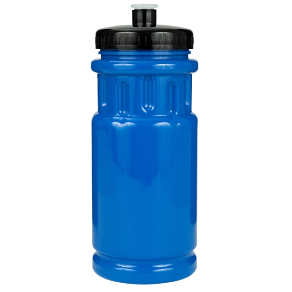 20oz Shoreline Bottle with Push Pull Lid - 20oz Shoreline Bottle with Push Pull Lid - Image 16 of 91