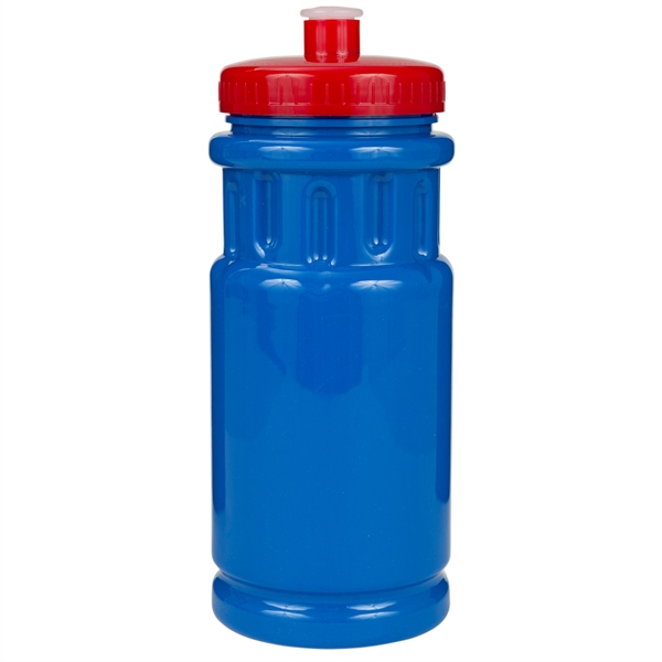 20oz Shoreline Bottle with Push Pull Lid - 20oz Shoreline Bottle with Push Pull Lid - Image 19 of 91