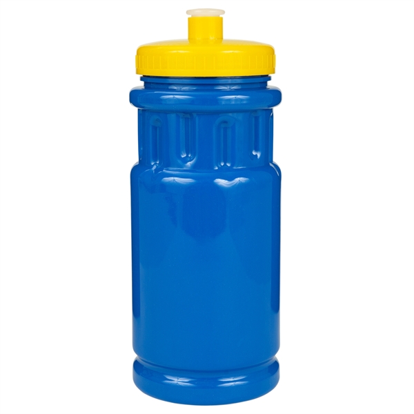 20oz Shoreline Bottle with Push Pull Lid - 20oz Shoreline Bottle with Push Pull Lid - Image 20 of 91