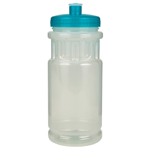 20oz Shoreline Bottle with Push Pull Lid - 20oz Shoreline Bottle with Push Pull Lid - Image 22 of 91