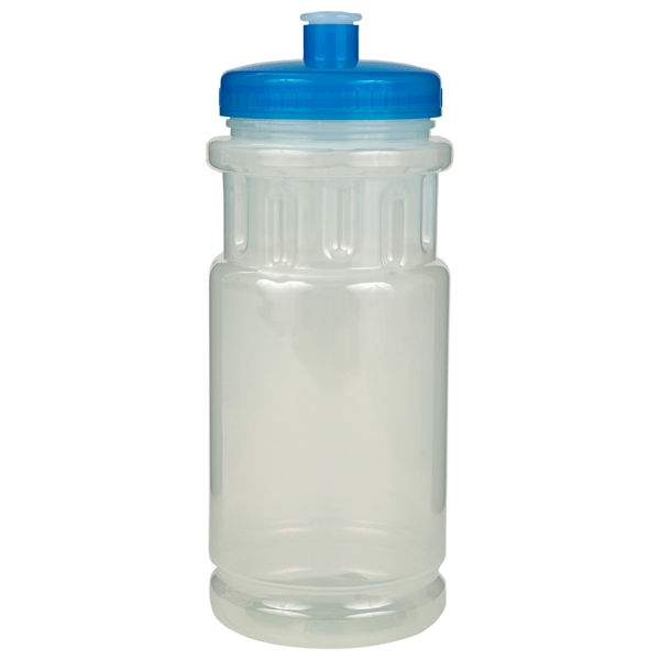 20oz Shoreline Bottle with Push Pull Lid - 20oz Shoreline Bottle with Push Pull Lid - Image 23 of 91