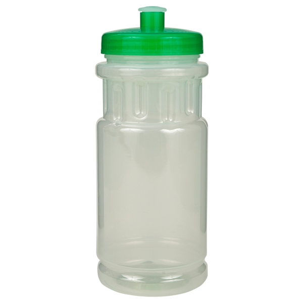 20oz Shoreline Bottle with Push Pull Lid - 20oz Shoreline Bottle with Push Pull Lid - Image 24 of 91