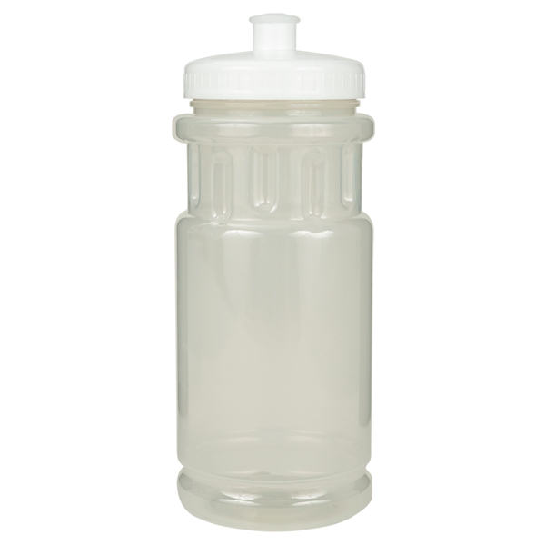 20oz Shoreline Bottle with Push Pull Lid - 20oz Shoreline Bottle with Push Pull Lid - Image 25 of 91