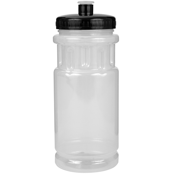 20oz Shoreline Bottle with Push Pull Lid - 20oz Shoreline Bottle with Push Pull Lid - Image 26 of 91