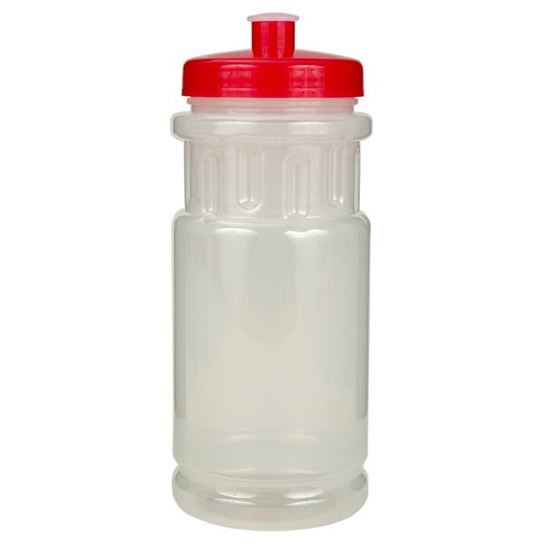 20oz Shoreline Bottle with Push Pull Lid - 20oz Shoreline Bottle with Push Pull Lid - Image 27 of 91