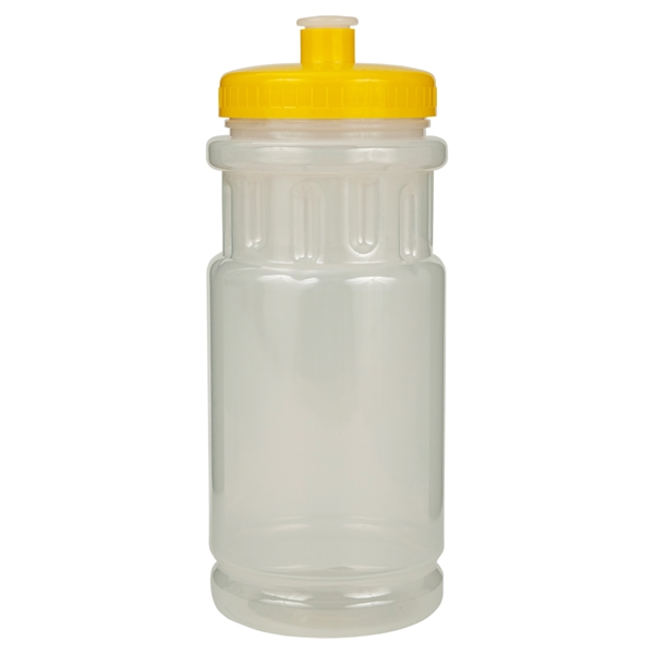 20oz Shoreline Bottle with Push Pull Lid - 20oz Shoreline Bottle with Push Pull Lid - Image 28 of 91