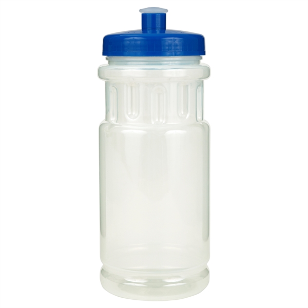 20oz Shoreline Bottle with Push Pull Lid - 20oz Shoreline Bottle with Push Pull Lid - Image 29 of 91