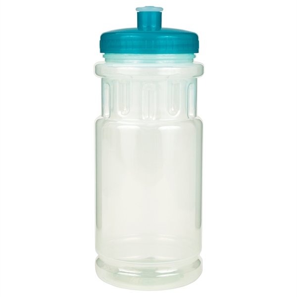 20oz Shoreline Bottle with Push Pull Lid - 20oz Shoreline Bottle with Push Pull Lid - Image 31 of 91