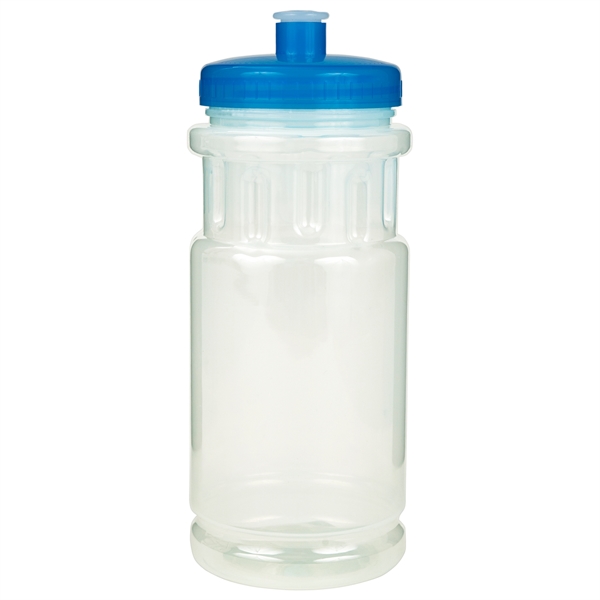 20oz Shoreline Bottle with Push Pull Lid - 20oz Shoreline Bottle with Push Pull Lid - Image 32 of 91