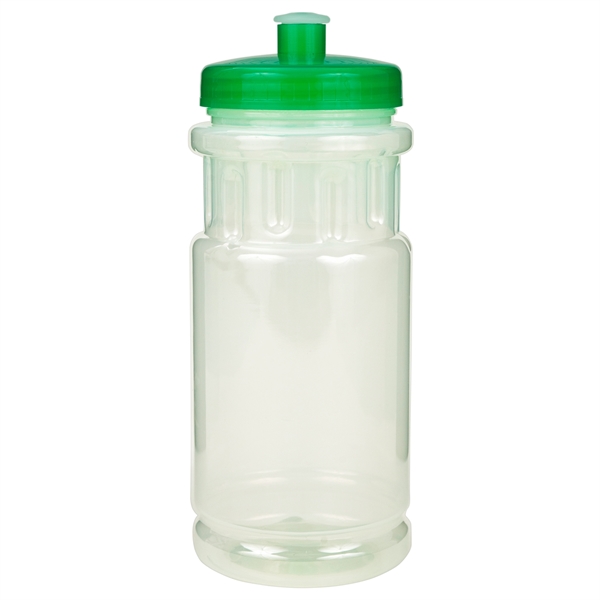 20oz Shoreline Bottle with Push Pull Lid - 20oz Shoreline Bottle with Push Pull Lid - Image 34 of 91