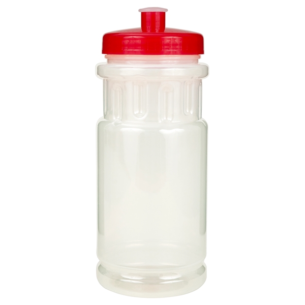 20oz Shoreline Bottle with Push Pull Lid - 20oz Shoreline Bottle with Push Pull Lid - Image 35 of 91