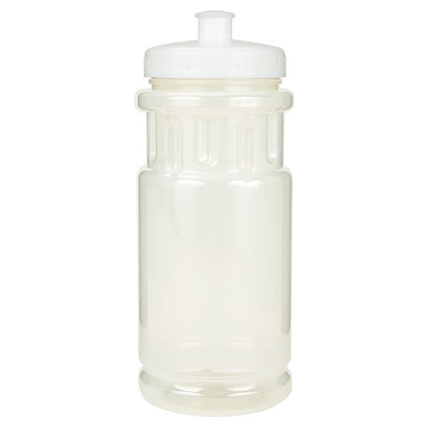 20oz Shoreline Bottle with Push Pull Lid - 20oz Shoreline Bottle with Push Pull Lid - Image 36 of 91