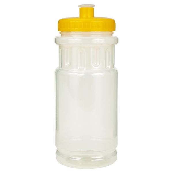 20oz Shoreline Bottle with Push Pull Lid - 20oz Shoreline Bottle with Push Pull Lid - Image 37 of 91