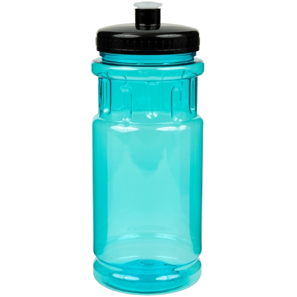 20oz Shoreline Bottle with Push Pull Lid - 20oz Shoreline Bottle with Push Pull Lid - Image 38 of 91