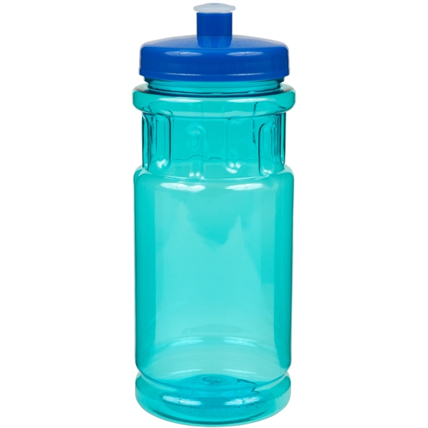 20oz Shoreline Bottle with Push Pull Lid - 20oz Shoreline Bottle with Push Pull Lid - Image 39 of 91