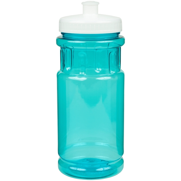 20oz Shoreline Bottle with Push Pull Lid - 20oz Shoreline Bottle with Push Pull Lid - Image 45 of 91