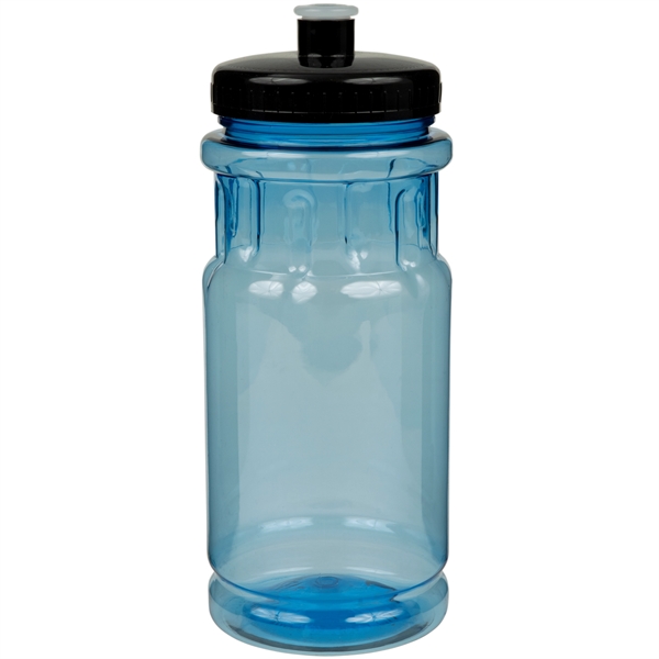 20oz Shoreline Bottle with Push Pull Lid - 20oz Shoreline Bottle with Push Pull Lid - Image 47 of 91