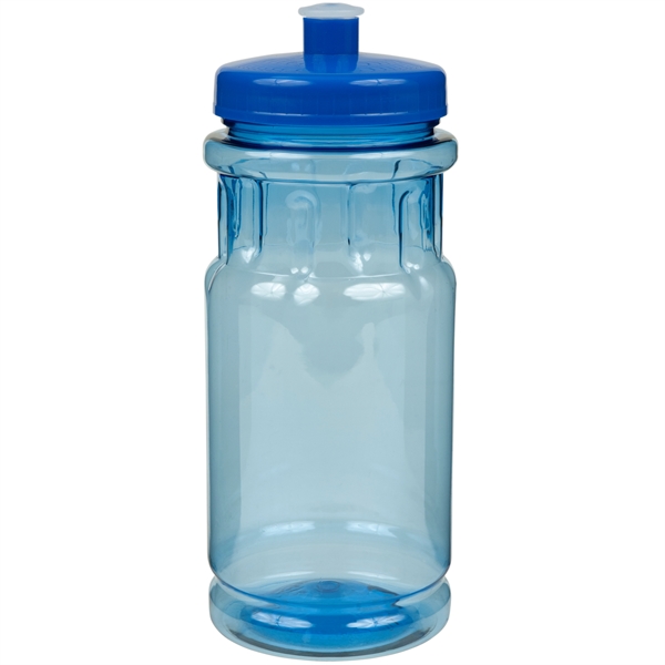 20oz Shoreline Bottle with Push Pull Lid - 20oz Shoreline Bottle with Push Pull Lid - Image 48 of 91