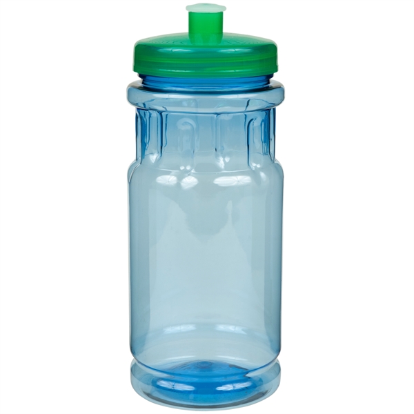 20oz Shoreline Bottle with Push Pull Lid - 20oz Shoreline Bottle with Push Pull Lid - Image 52 of 91