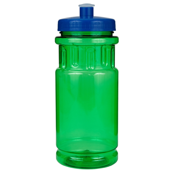 20oz Shoreline Bottle with Push Pull Lid - 20oz Shoreline Bottle with Push Pull Lid - Image 53 of 91