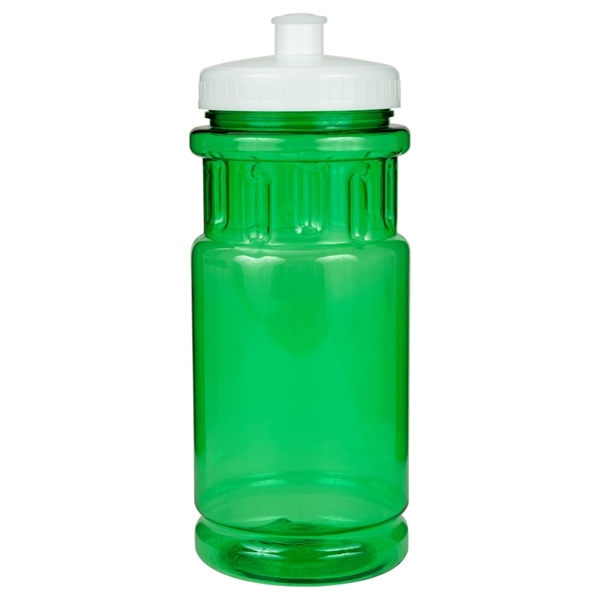 20oz Shoreline Bottle with Push Pull Lid - 20oz Shoreline Bottle with Push Pull Lid - Image 61 of 91