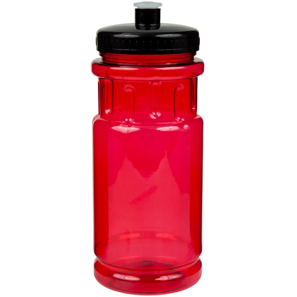 20oz Shoreline Bottle with Push Pull Lid - 20oz Shoreline Bottle with Push Pull Lid - Image 65 of 91