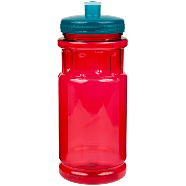 20oz Shoreline Bottle with Push Pull Lid - 20oz Shoreline Bottle with Push Pull Lid - Image 68 of 91