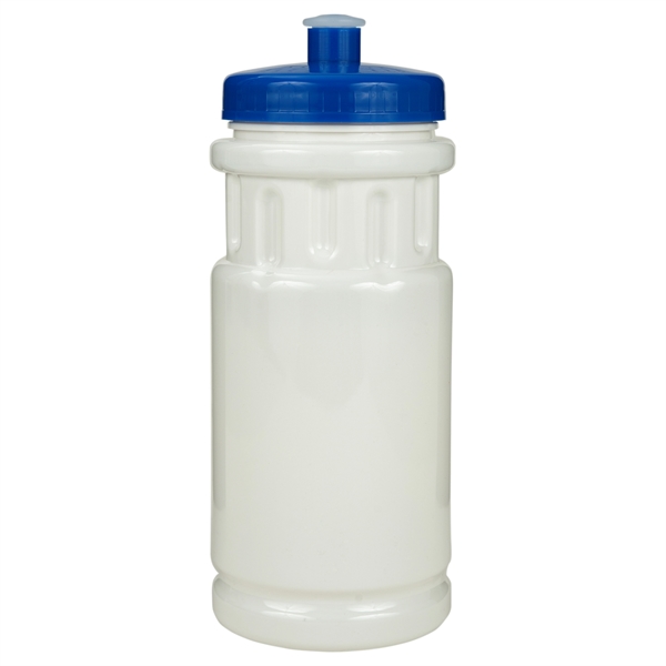 20oz Shoreline Bottle with Push Pull Lid - 20oz Shoreline Bottle with Push Pull Lid - Image 69 of 91