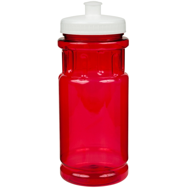 20oz Shoreline Bottle with Push Pull Lid - 20oz Shoreline Bottle with Push Pull Lid - Image 72 of 91