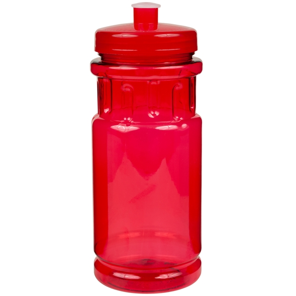 20oz Shoreline Bottle with Push Pull Lid - 20oz Shoreline Bottle with Push Pull Lid - Image 73 of 91