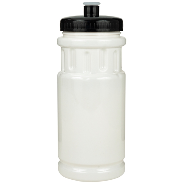 20oz Shoreline Bottle with Push Pull Lid - 20oz Shoreline Bottle with Push Pull Lid - Image 74 of 91