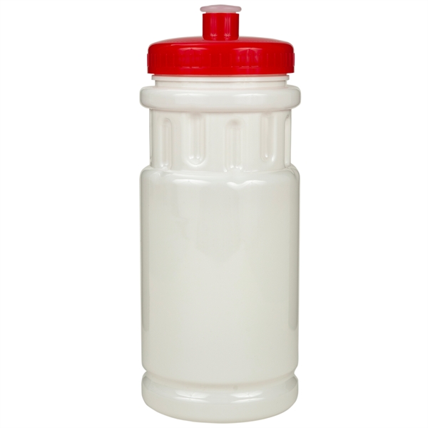 20oz Shoreline Bottle with Push Pull Lid - 20oz Shoreline Bottle with Push Pull Lid - Image 76 of 91