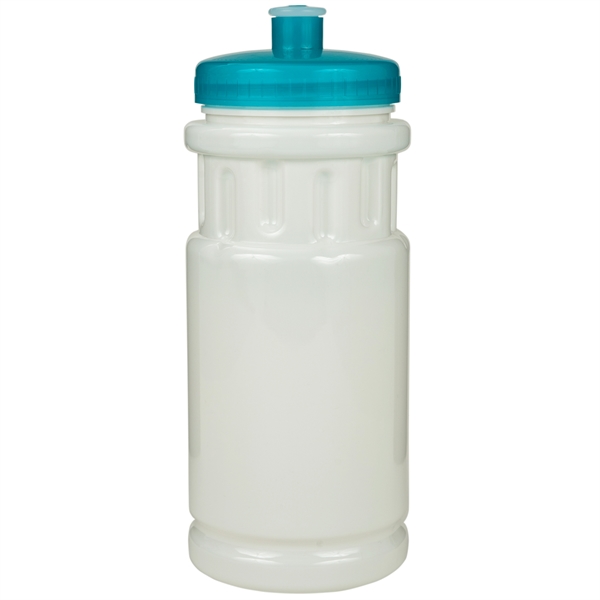 20oz Shoreline Bottle with Push Pull Lid - 20oz Shoreline Bottle with Push Pull Lid - Image 77 of 91