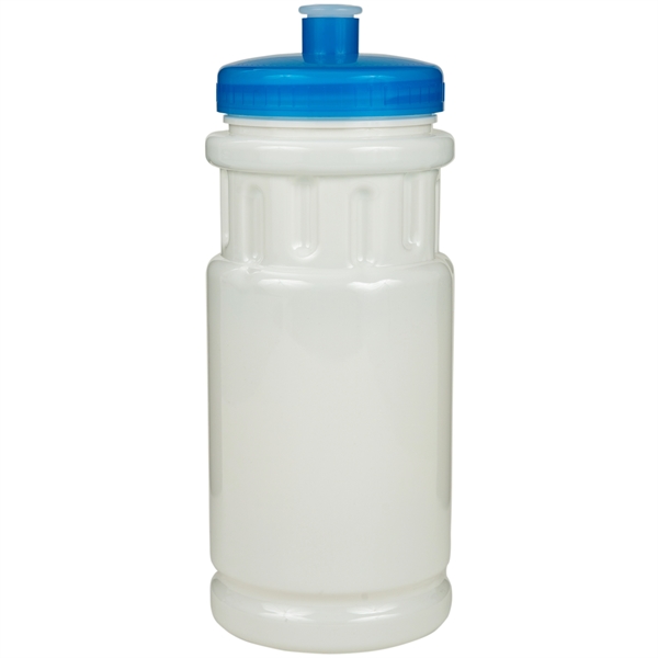 20oz Shoreline Bottle with Push Pull Lid - 20oz Shoreline Bottle with Push Pull Lid - Image 78 of 91