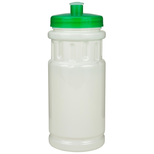 20oz Shoreline Bottle with Push Pull Lid - 20oz Shoreline Bottle with Push Pull Lid - Image 79 of 91