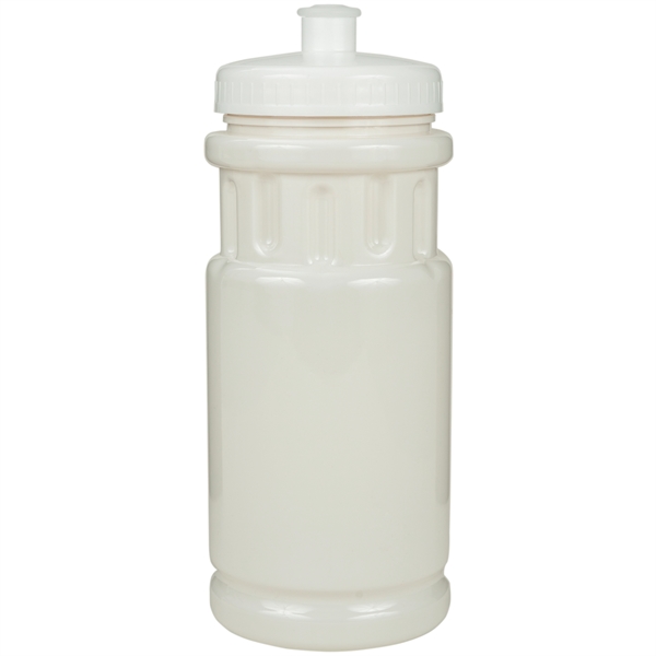 20oz Shoreline Bottle with Push Pull Lid - 20oz Shoreline Bottle with Push Pull Lid - Image 81 of 91