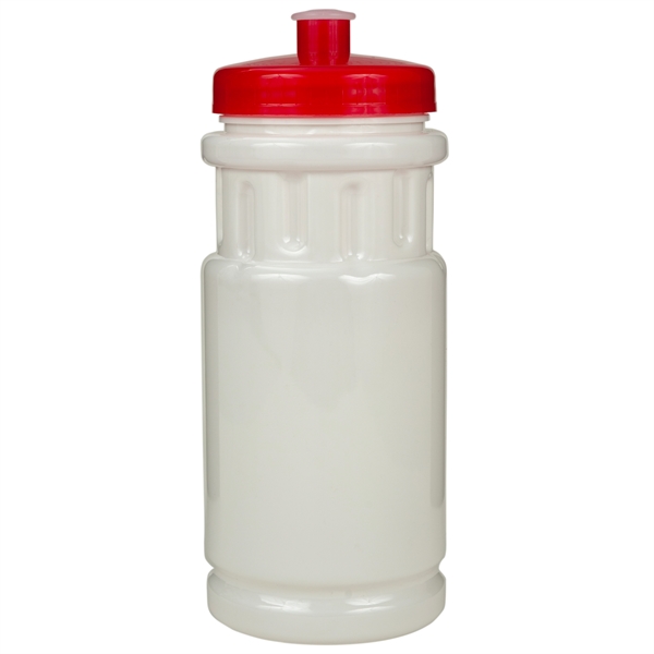 20oz Shoreline Bottle with Push Pull Lid - 20oz Shoreline Bottle with Push Pull Lid - Image 82 of 91