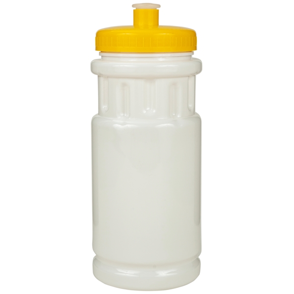 20oz Shoreline Bottle with Push Pull Lid - 20oz Shoreline Bottle with Push Pull Lid - Image 83 of 91