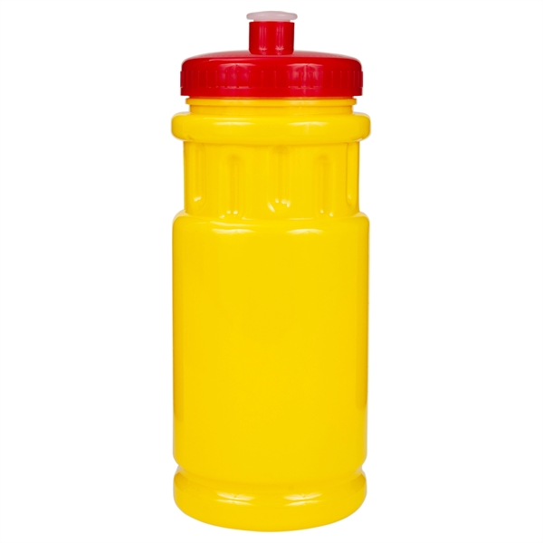 20oz Shoreline Bottle with Push Pull Lid - 20oz Shoreline Bottle with Push Pull Lid - Image 84 of 91